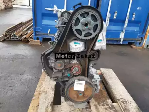 Контрактный б/у двигатель D5244T15 2.4 D Volvo V70