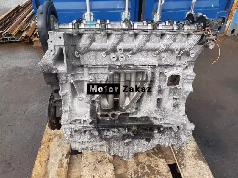 Контрактный б/у двигатель D5244T15 2.4 D Volvo xc60
