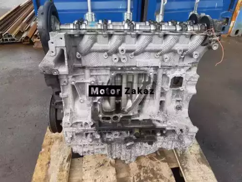 Контрактный б/у двигатель D5244T15 2.4 D Volvo xc60