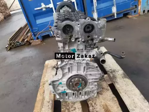 Контрактный б/у двигатель D5244T15 2.4 D Volvo xc60