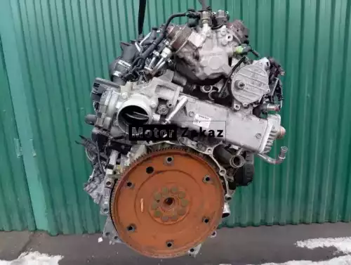 Контрактный б/у двигатель D5244T 2.4 D Volvo S60