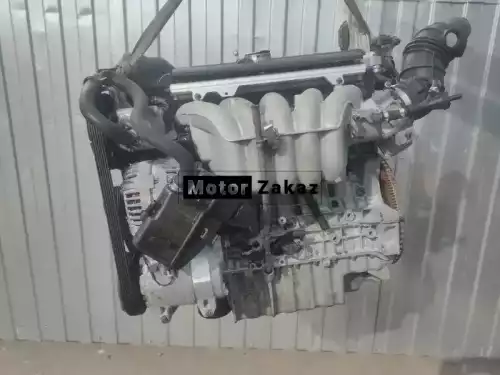 Контрактный б/у двигатель B5244S 2.4 Volvo S70