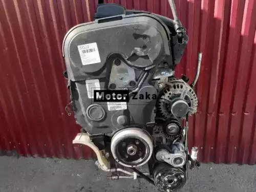 Контрактный б/у двигатель B5244S 2.4 Volvo S80