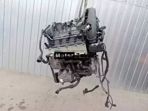 Контрактный б/у двигатель CMBA 1.4 TSI Audi A3