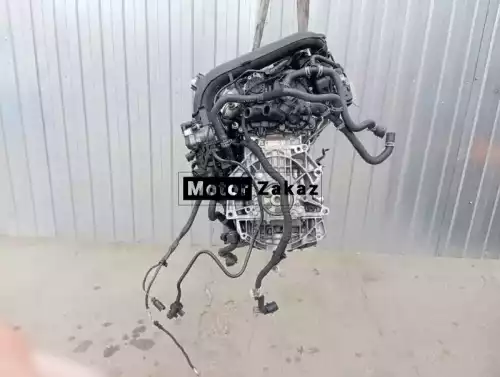 Контрактный б/у двигатель CMBA 1.4 TSI Audi A3