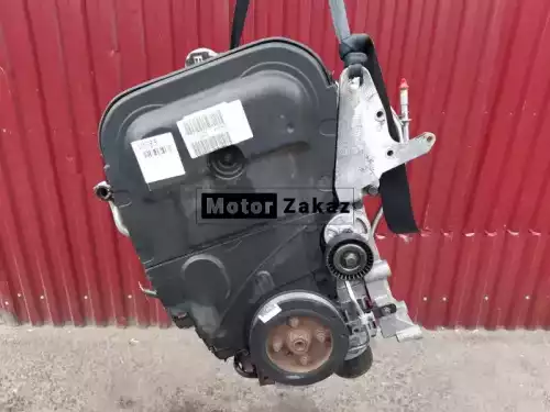 Контрактный б/у двигатель B5244S2 2.4 Volvo S60