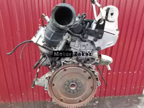 Контрактный б/у двигатель B5244S2 2.4 Volvo S80