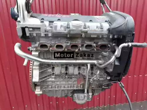 Контрактный б/у двигатель B5244S2 2.4 Volvo S80