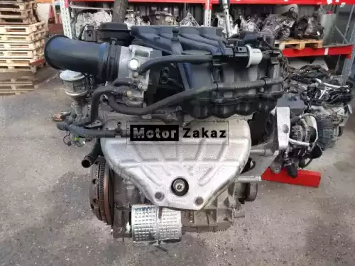 Контрактный б/у двигатель CMXA 1.6 Audi A3