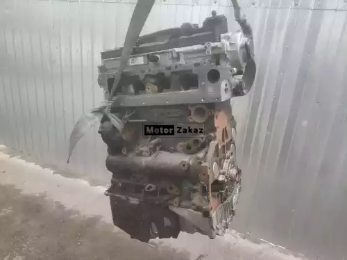 Контрактный б/у двигатель CYRB 2.0 TFSI Audi Q7