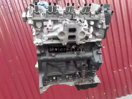 Контрактный б/у двигатель CYRC 2.0 TFSI Audi A4