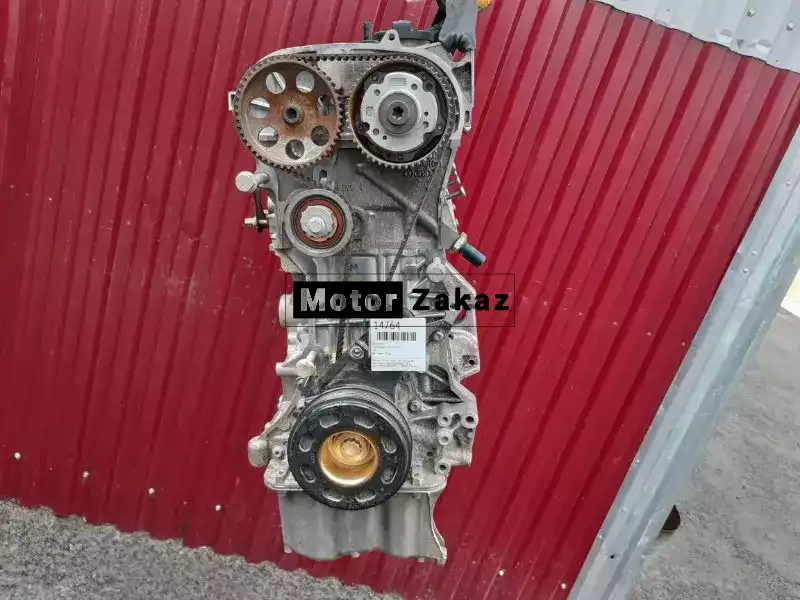 Контрактный б/у двигатель CZDB 1.4 TSI Audi Q3