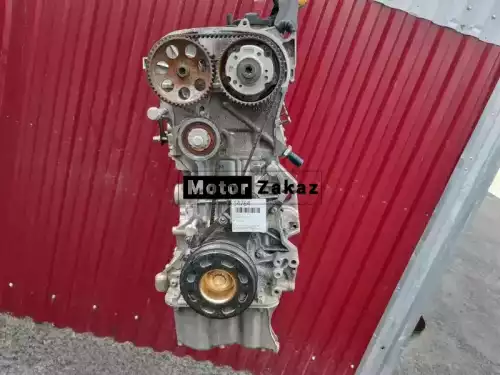 Контрактный б/у двигатель CZDB 1.4 TSI Audi Q3