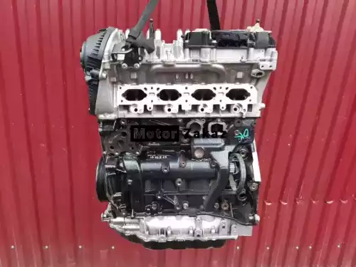 Контрактный б/у двигатель DAXB 2.0 TFSI Audi Q5