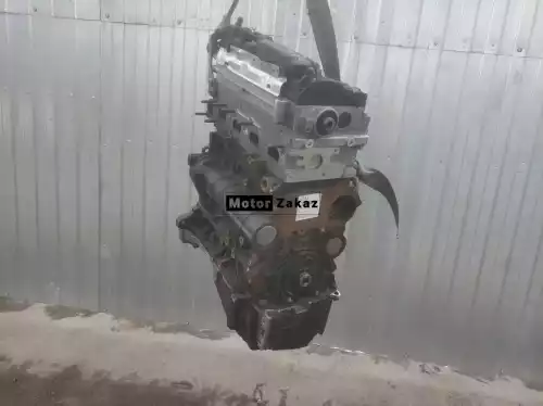 Контрактный б/у двигатель CNHA 2.0 TDi Audi A5