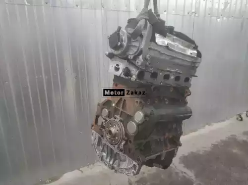 Контрактный б/у двигатель CNHA 2.0 TDi Audi A6