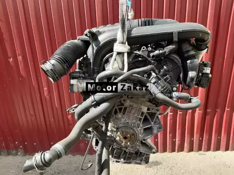 Контрактный б/у двигатель CXSA 1,4 TSI Audi A3