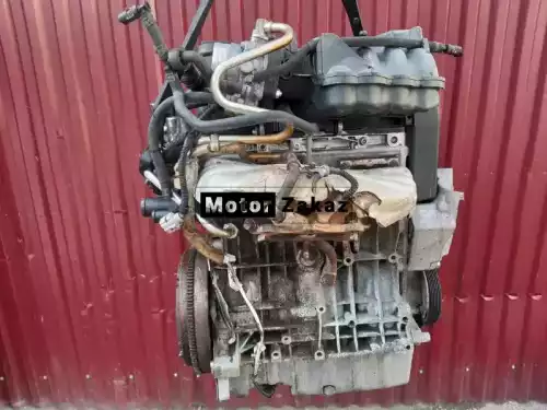 Контрактный б/у двигатель APF 1,6 Audi A3