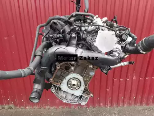 Контрактный б/у двигатель CJSA 1,8 TFSI Audi A3