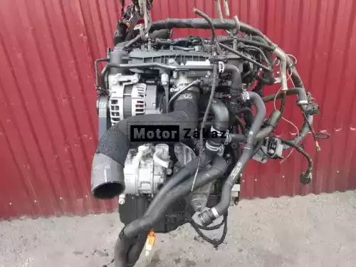 Контрактный б/у двигатель CJSA 1,8 TFSI Audi TT