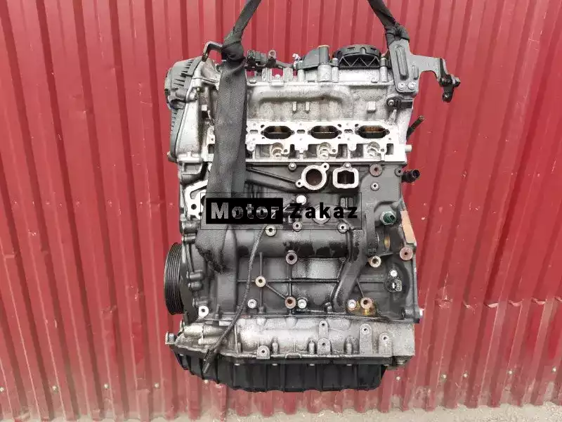Контрактный б/у двигатель CJSB 1,8 TFSI Audi A3
