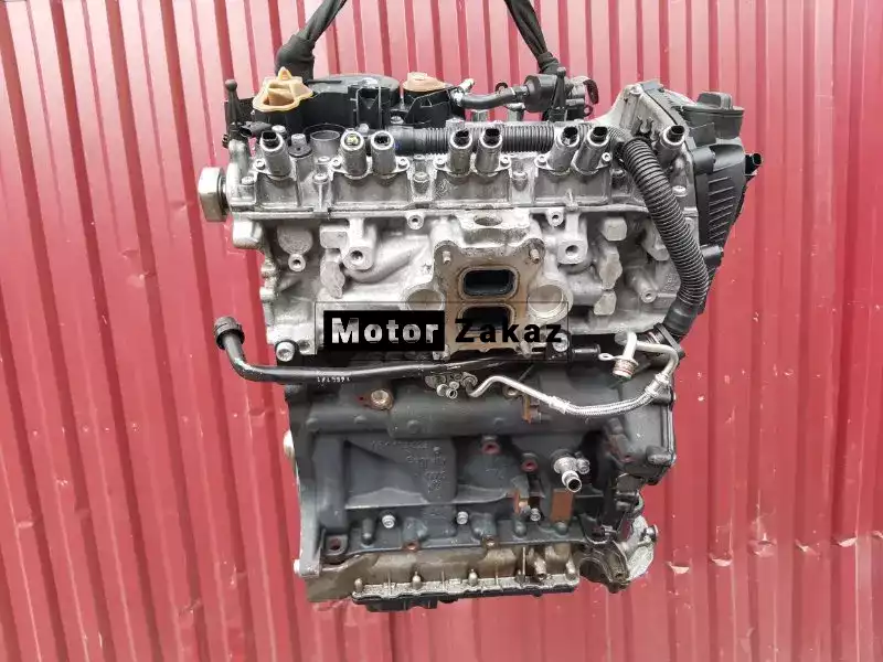 Контрактный б/у двигатель CJSB 1,8 TFSI Audi A3