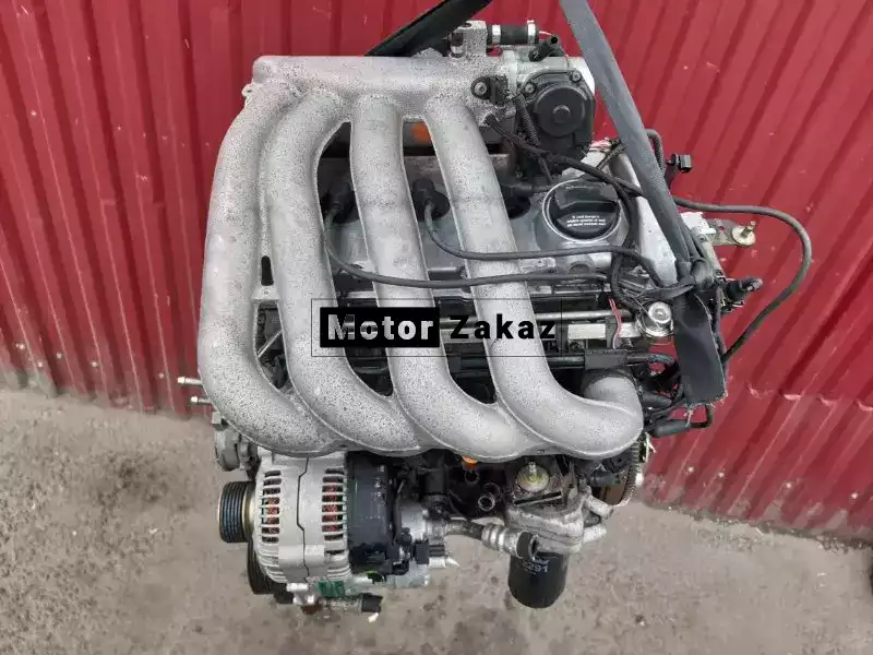 Контрактный б/у двигатель AGN 1,8 Audi A3