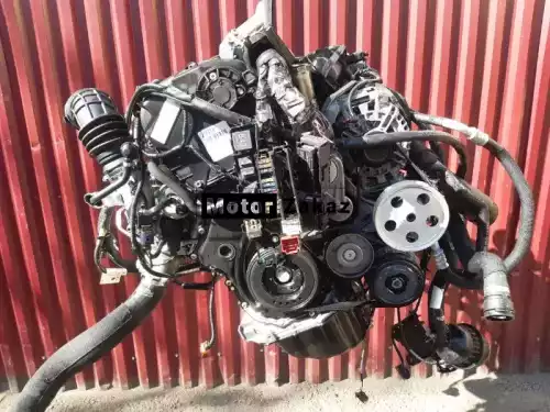 Контрактный б/у двигатель CDNA 2 Audi Q5