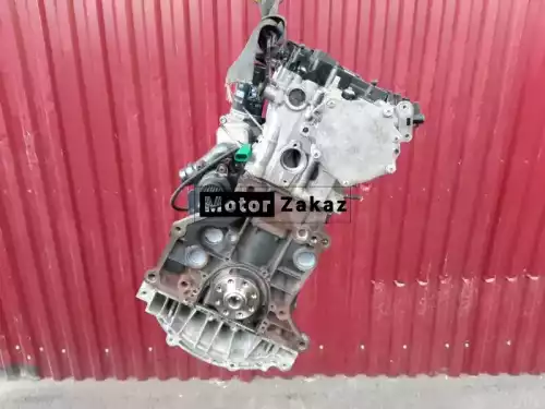 Контрактный б/у двигатель CDNB 2 Audi A5