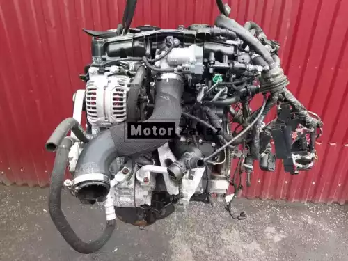 Контрактный б/у двигатель CDNC 2 Audi A5