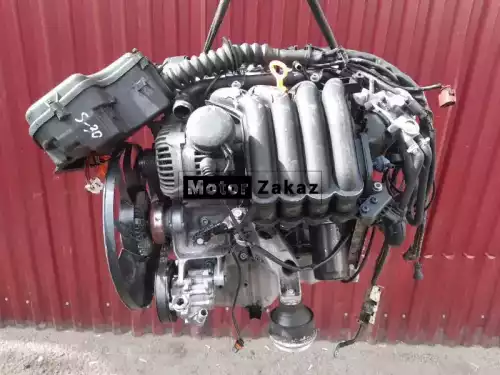 Контрактный б/у двигатель ANA 1,6 Audi A4
