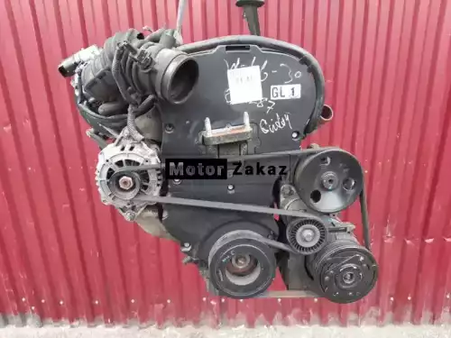 Контрактный б/у двигатель F16D3 1.6 Chevrolet Cruze