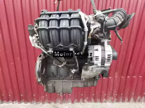 Контрактный б/у двигатель F16D3 1.6 Chevrolet Cruze