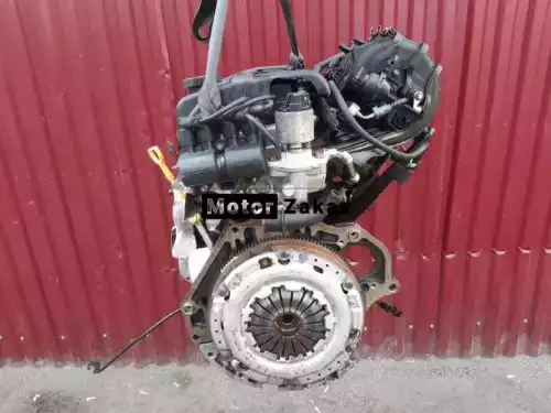 Контрактный б/у двигатель F16D3 1.6 Chevrolet Lacetti