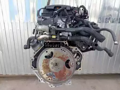 Контрактный б/у двигатель F18D4 1.8 Chevrolet Cruze