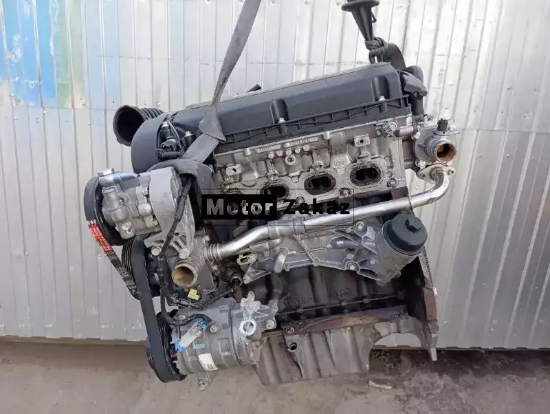 Контрактный б/у двигатель F18D4 1.8 Chevrolet Orlando
