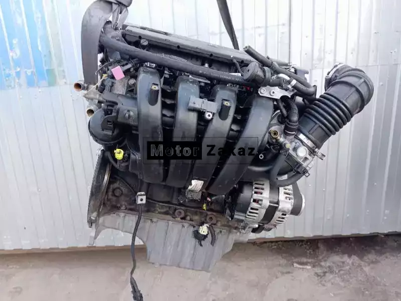 Контрактный б/у двигатель F18D4 1.8 Chevrolet Orlando