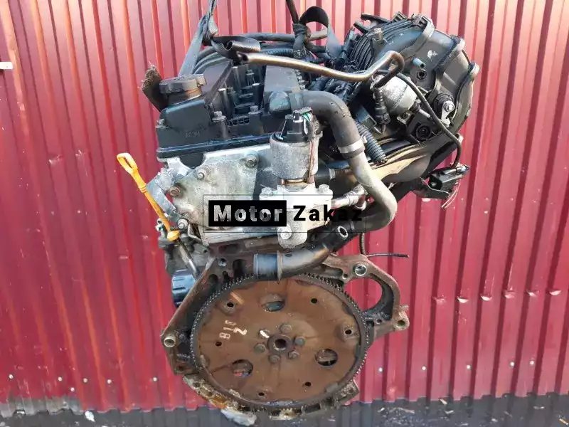 Контрактный б/у двигатель F14D3 1.4 Chevrolet Lacetti