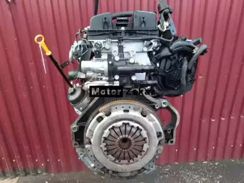 Контрактный б/у двигатель F14D4 1.4 Chevrolet Lanos
