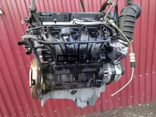 Контрактный б/у двигатель F14D4 1.4 Chevrolet Lanos