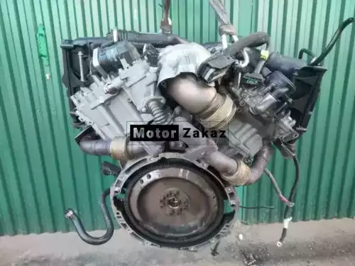 Контрактный б/у двигатель 642.982 3.0CDi Chrysler C300