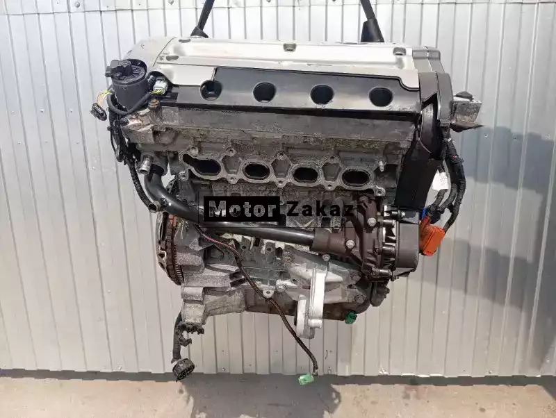 Контрактный б/у двигатель RFN 2.0 Citroen C5