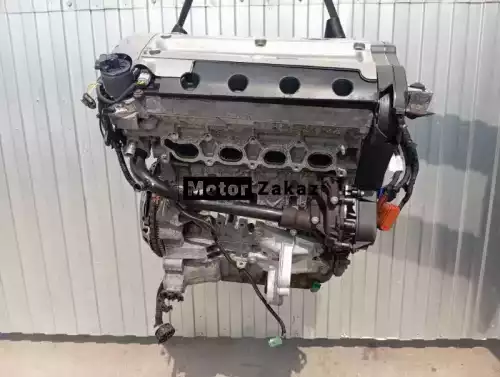 Контрактный б/у двигатель RFN 2.0 Citroen C5