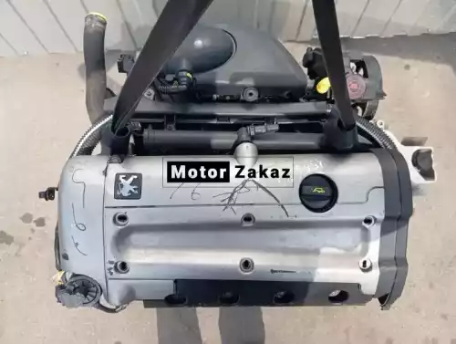 Контрактный б/у двигатель RFN 2.0 Citroen C5
