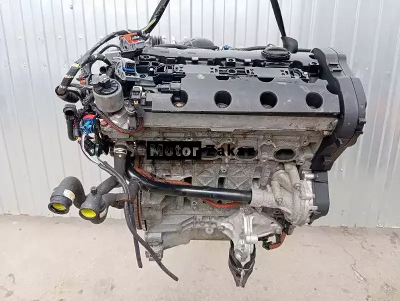 Контрактный б/у двигатель RFN 2.0 Citroen C8