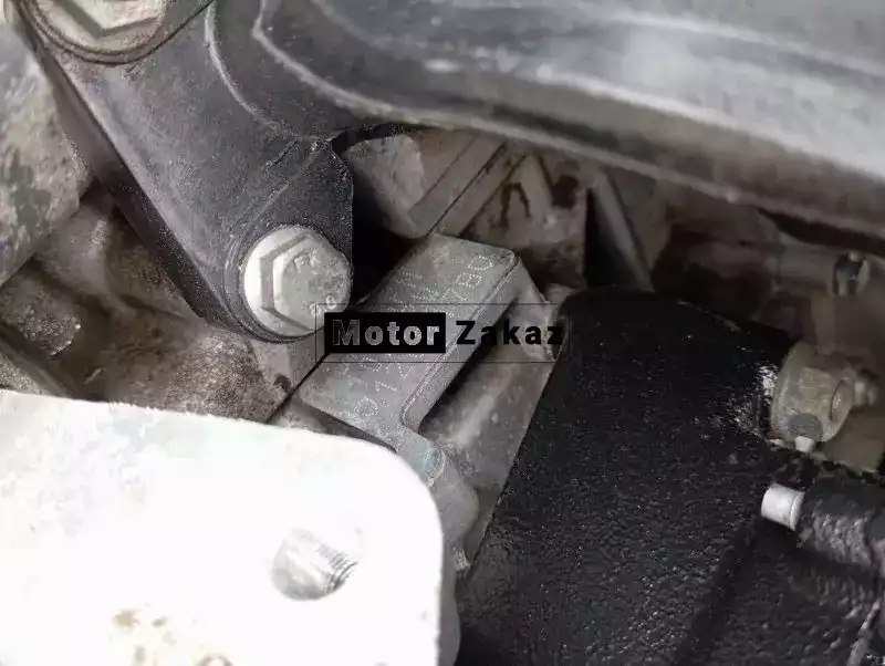 Контрактный б/у двигатель RFN 2.0 Citroen C8