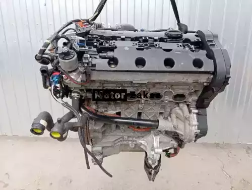 Контрактный б/у двигатель RFN 2.0 Citroen C8