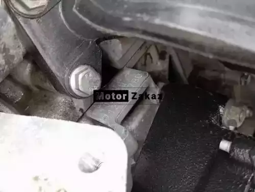 Контрактный б/у двигатель RFN 2.0 Citroen C8