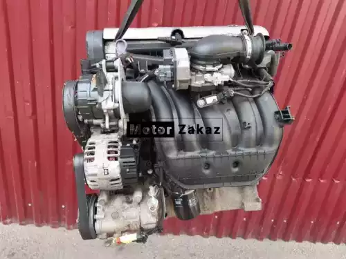 Контрактный б/у двигатель RFN 2.0 Citroen Xsara