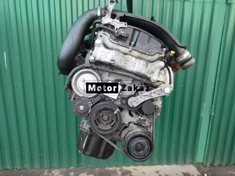 Контрактный б/у двигатель 5FX 1.6 Citroen DS 3